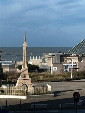 Bel appartement à deux pas de la plage